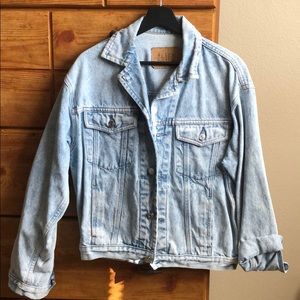 Vintage Gap Denim jacket